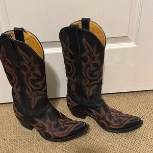 Old Gringo Cowboy boots boot